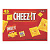 Sunshine Cheez-It, 45 Count Image 1