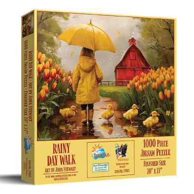 Re-marks Puzzles 1000 Pieces