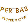 Super Baby Garland Image 1