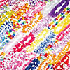 Super Bulk 100 Pc. Polyester Lei Assortment Image 2