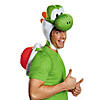 Super Mario Bros.&amp;#8482; Yoshi Costume Kit Image 1