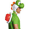 Super Mario Bros.&amp;#8482; Yoshi Costume Kit Image 1