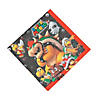 Super Mario Brothers&#8482; Bowser Luncheon Napkins - 16 Pc. Image 1
