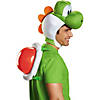 Super Mario Yoshi Costume Kit Image 1