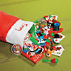 Super Mega Bulk 250 Pc. Happy Holiday Toy & Novelty Handout Assortment Image 1