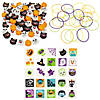 Super Mega Bulk 788 Pc. Value Halloween Handout Kit Image 1