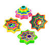Super Sensory Fidget Stars - 6 Pc. Image 1