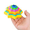 Super Sensory Fidget Stars - 6 Pc. Image 1
