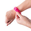 Super Sensory Slap Pop! Bracelets - 12 Pc. Image 1