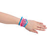 Super-Sized Glitter Rock Star Fun Bands Image 1
