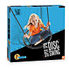 Super Spin Disc Swing Image 1