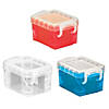 Super Stacker Pixie Box, Assorted Colors, Pack of 36 Image 1
