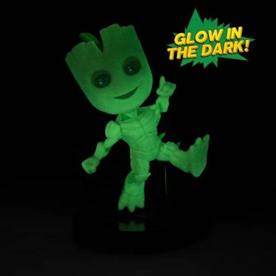 Superama Marvel W1 Groot Figureural Diorama Image 2