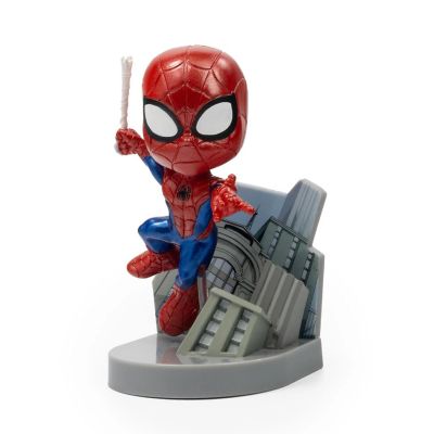 Superama Marvel W1 Spider-Man Figureural Diorama Image 1