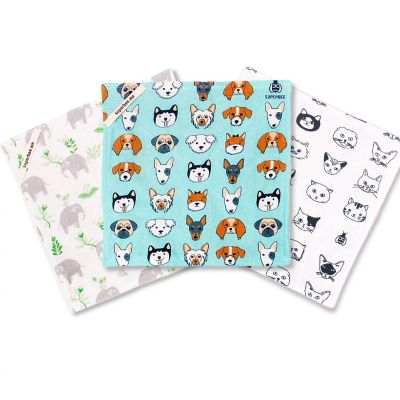 SuperBee Eco Kitchen Towel Paperless Reusable and Multi-Purpose - Hexagonia Image 1