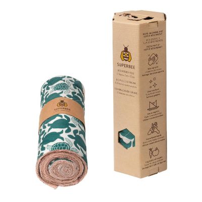SuperBee Eco Kitchen Towel Paperless Reusable and Multi-Purpose Image 2