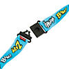 Superhero Breakaway Lanyards - 12 Pc. Image 3