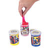 Superhero Kryptonite Slime - 12 Pc. Image 1