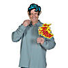 Superhero Photo Stick Props- 12 Pc. Image 2