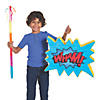 Superhero Pi&amp;#241;ata Kit - 210 Pc. Image 1