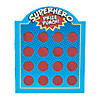 Superhero Prize Punch Game Image 1