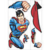 Superman-Day Of Doom Peel & Stick Giant Decal Image 1