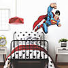 Superman-Day Of Doom Peel & Stick Giant Decal Image 3