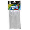 Supertek Plastic Pipettes, 12 Per Pack, 6 Packs Image 1