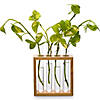 Supertek Square Plant Holder Image 1