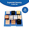 Supertek Ten Specimen Density Set Image 2