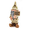 Support Our Troops Gnome 4.75X4X11.25" Image 1