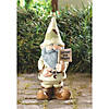 Support Our Troops Gnome 4.75X4X11.25" Image 2