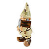 Support Our Troops Gnome 4.75X4X11.25" Image 3