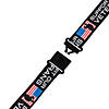 Support Our Veterans Breakaway Lanyards - 12 Pc. Image 3
