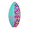 Surf Board 4.5" Cookie Cutters Image 3