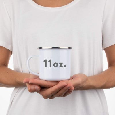 Survivor 11oz Campfire Mug Image 3