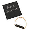 Survivor Bracelet with Card Image 2