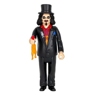 Svengoolie 3.75-Inch Action Figure Image 1
