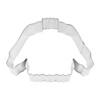 Sweater 4" Cookie Cutters Image 1