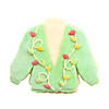 Sweater 4" Cookie Cutters Image 2