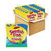 Swedish Fish & Friends Candy Packs - 12 Pc. Image 1