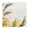 Sweet Fall Beverage Napkins - 16 Pc. Image 1