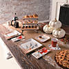 Sweet Fall Beverage Napkins - 16 Pc. Image 2