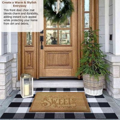 Sweet Home Rug Image 1