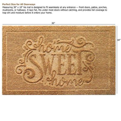 Sweet Home Rug Image 3