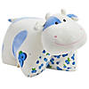 Sweet Scented Blueberry Cow Puff Image 1