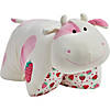 Sweet Scented Strawberry Cow Puff Image 1