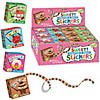Sweet! Scratch & Sniff Boxed Set Image 1