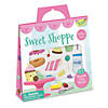 Sweet Shoppe Reusable Sticker Tote Image 1