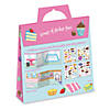Sweet Shoppe Reusable Sticker Tote Image 2